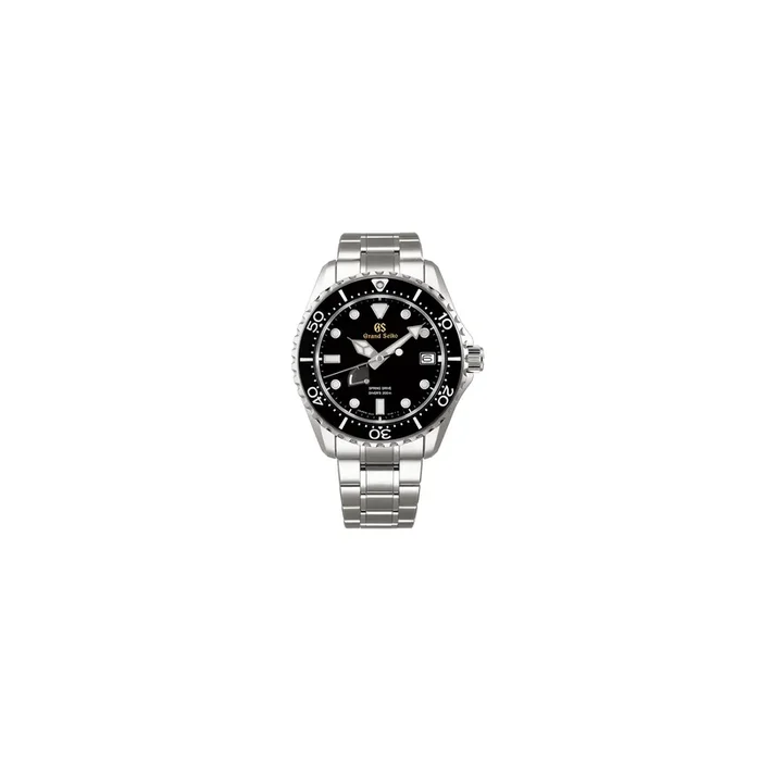 Grand Seiko Sport automatique titanium Watch SBGA463 – Lepage