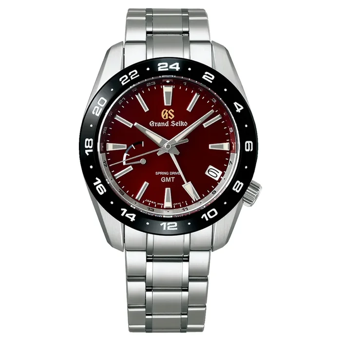 Grand Seiko Sport Spring Drive GMT SBGE305 – Lepage