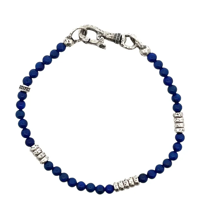 GURHAN – JOHN VARVATOS