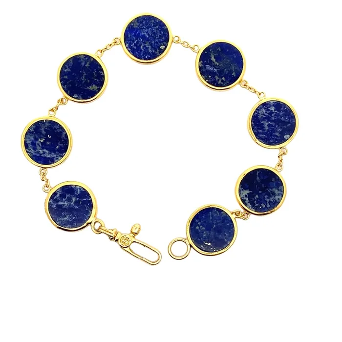 Gurhan Bracelet