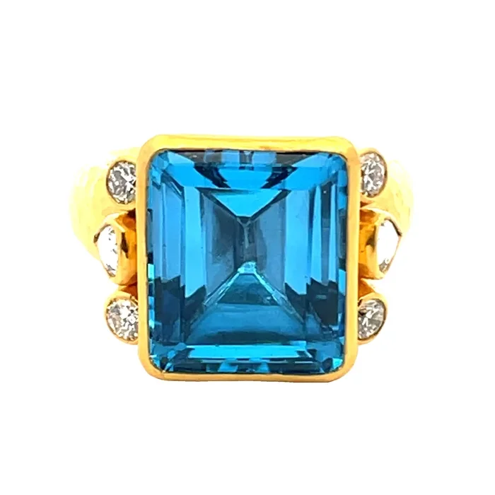 Gurhan Gemstone Collection