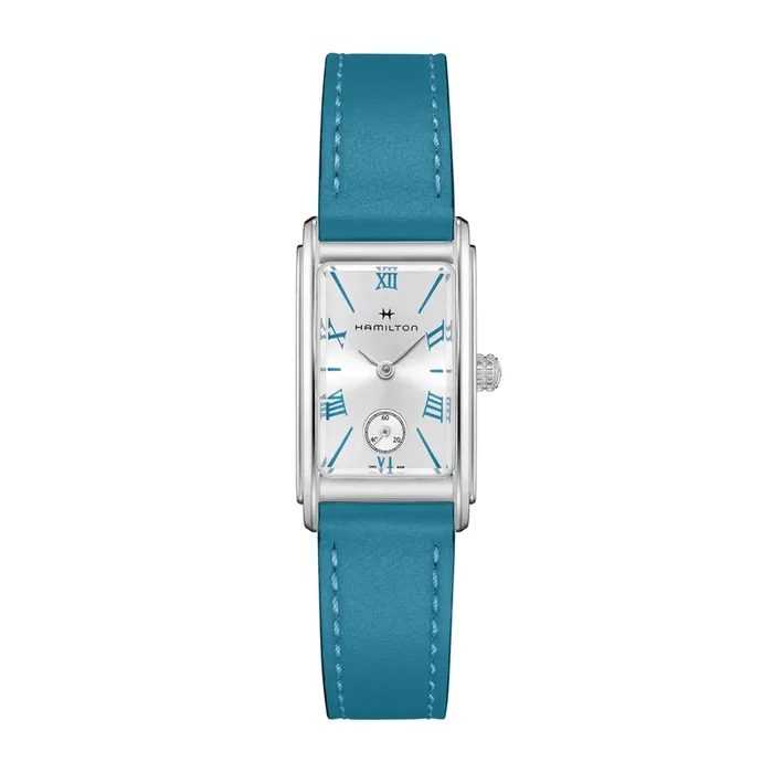 Hamilton American Classic Ardmore quartz Watch H11221650 – Lepage
