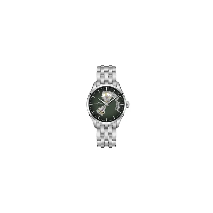Hamilton Jazzmaster Open Heart Auto Watch H32675160 – Lepage