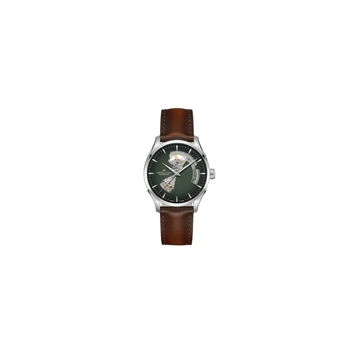 Hamilton Jazzmaster Open Heart Auto Watch H32675560 – Lepage