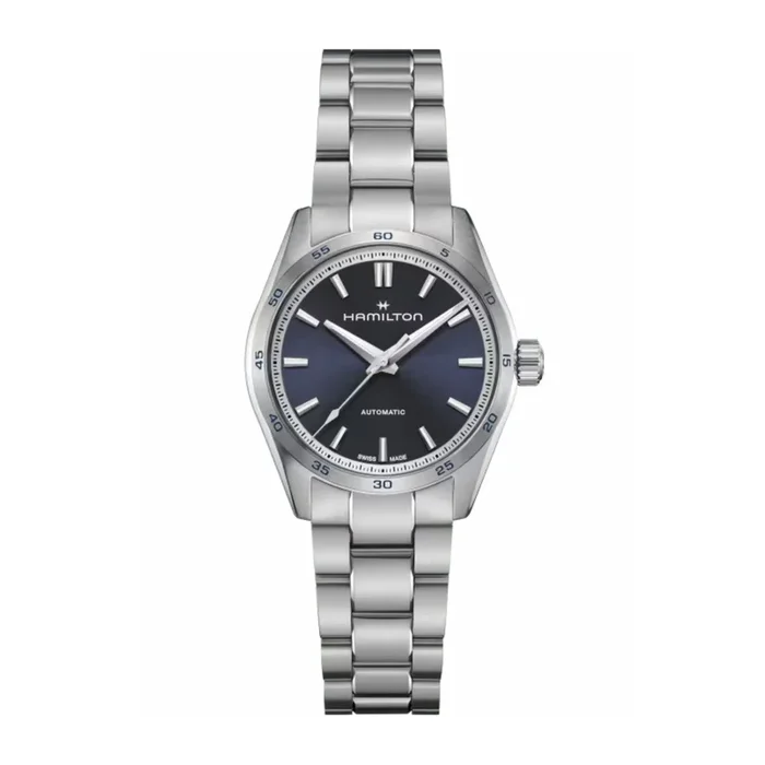 Hamilton Jazzmaster Performer auto 34 mm Watch H36115140- Lepage