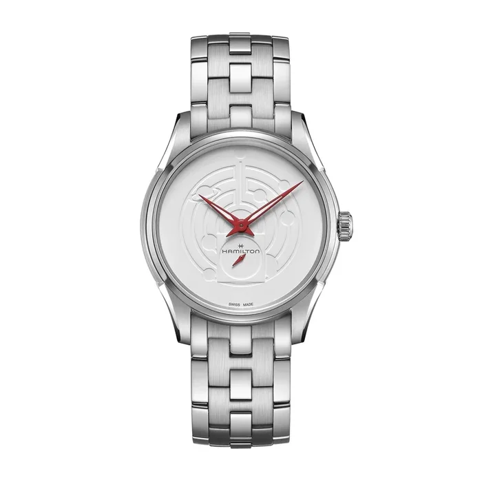 Hamilton Jazzmaster Thinline Special Edition Watch H38421110 – Lepage