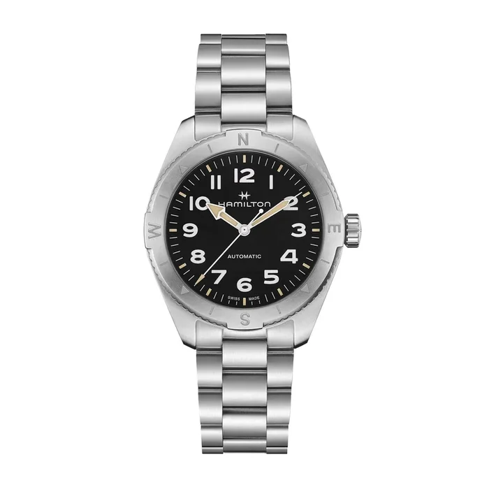 Hamilton Khaki Field Expedition Auto 41 mm Watch H70315130 | Lepage