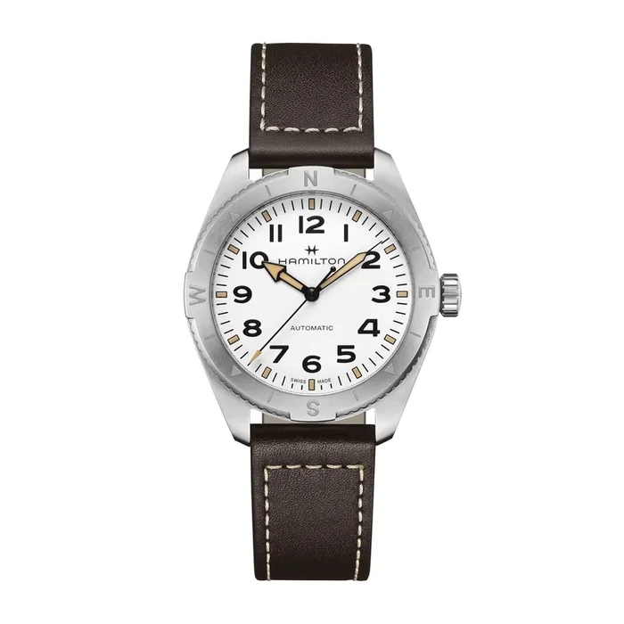 Hamilton Khaki Field Expedition Auto 41 mm Watch H70315510 | Lepage