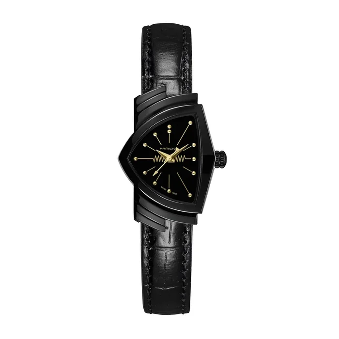 Hamilton Ventura S quartz 24 x 37,4 mm Watch H24201730 – Lepage