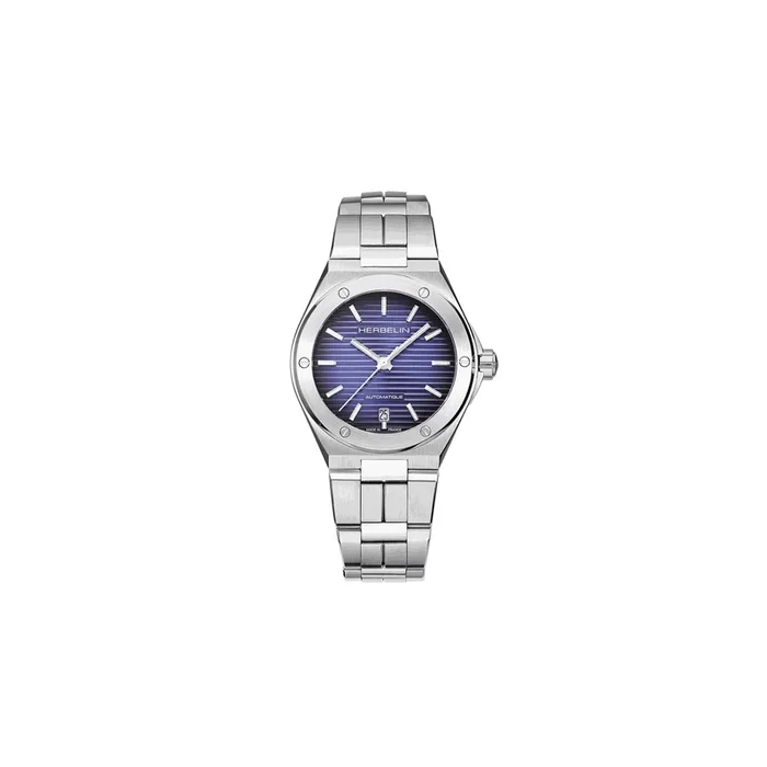Herbelin Cap Camarat Automatic 37 mm 1545B15 – Lepage
