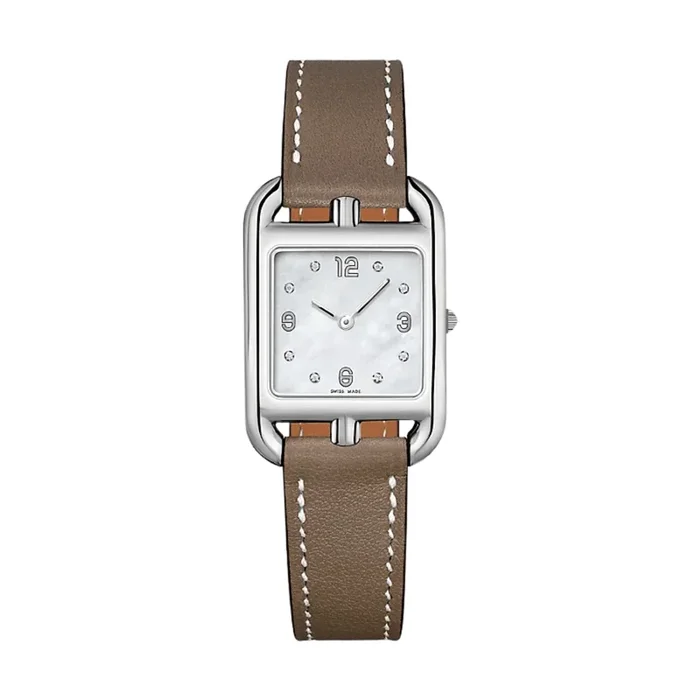 HERMÈS Cape Cod Small Model quartz 31 Watch W044294WW00 – Lepage