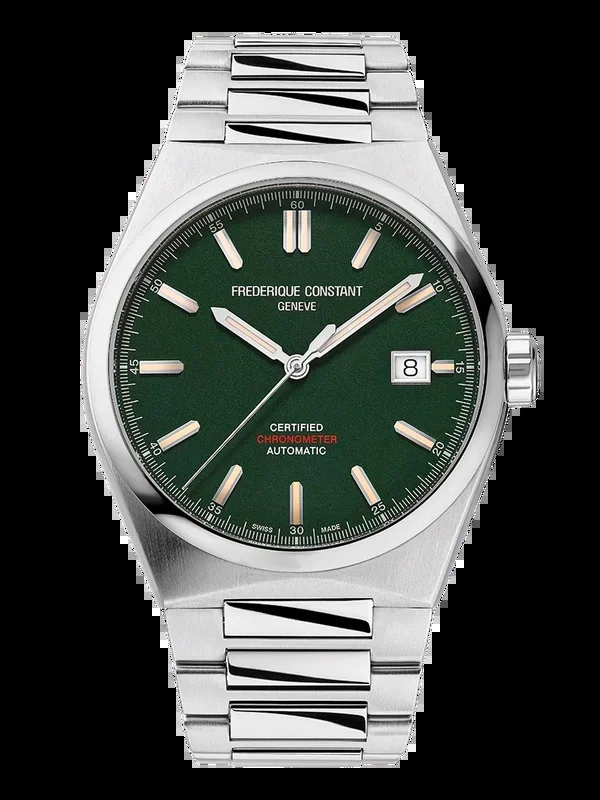 Highlife Automatic Cosc Watch
