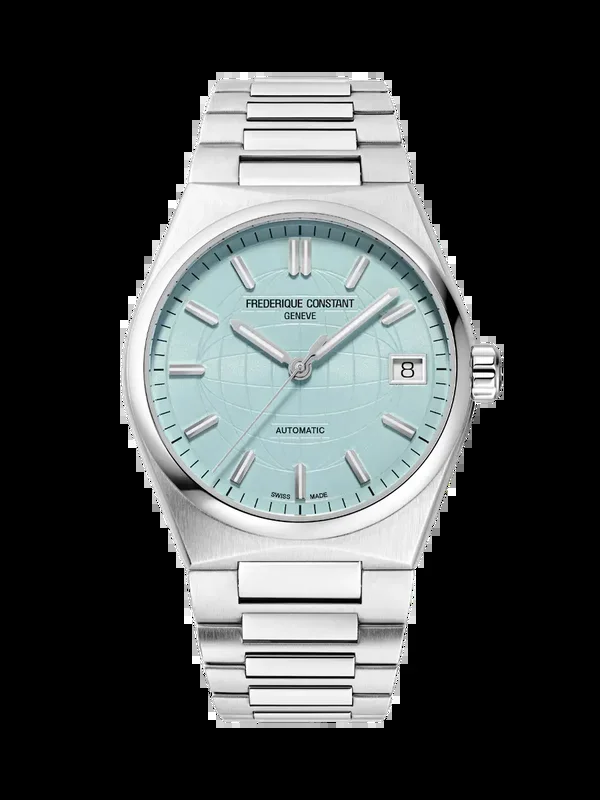 Highlife Ladies Automatic Watch