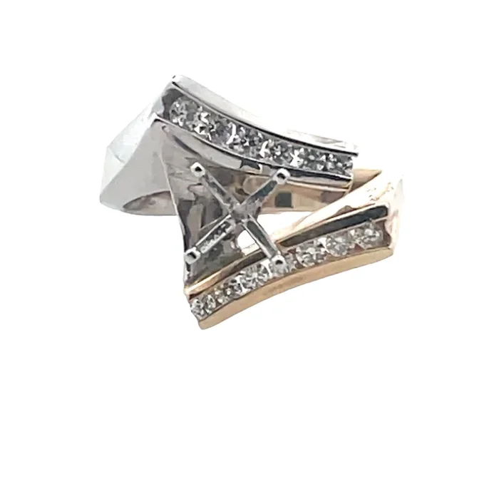 HL MANUFACTURING Diamond Fashion