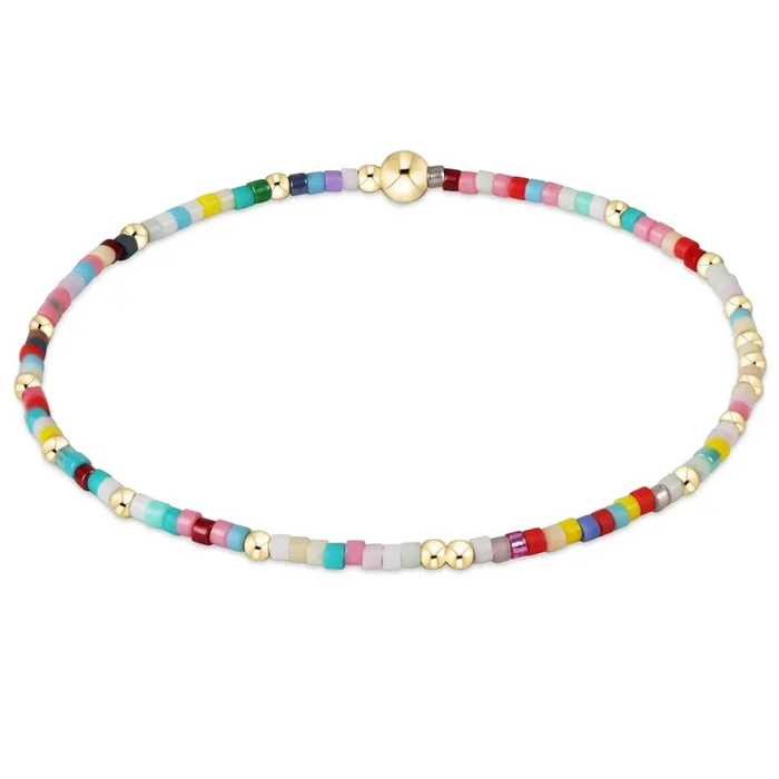 Hope Unwritten Bracelet – Hot Mess