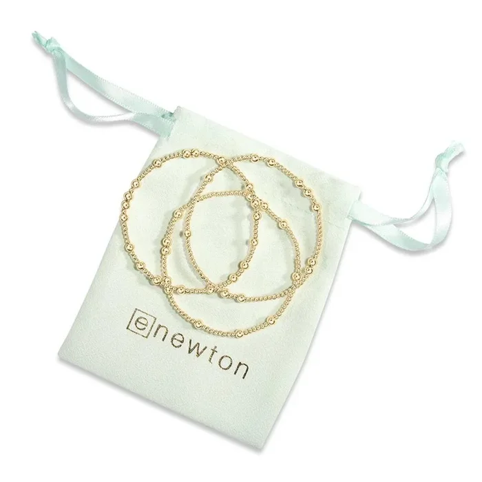 hope unwritten gold stack – 4mm