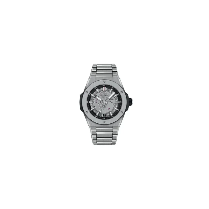 Hublot Big Bang Integral Time Only Watch 456.NX.0170.NX – Lepage