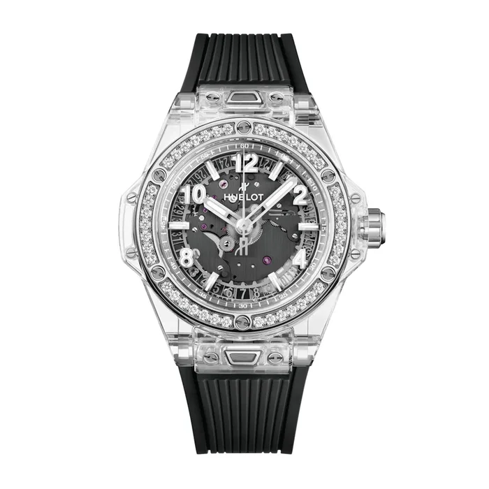 Hublot Big Bang One Click Saphir Watch 465.JX.4902.RX.1204 – Lepage