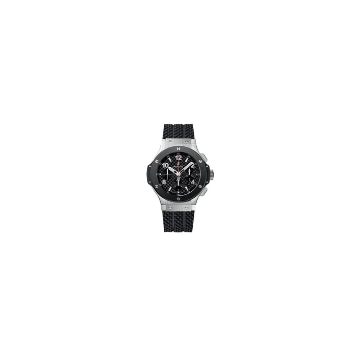 Hublot Big Bang Steel Ceramic Watch 44 mm 301.SB.131.RX – Lepage