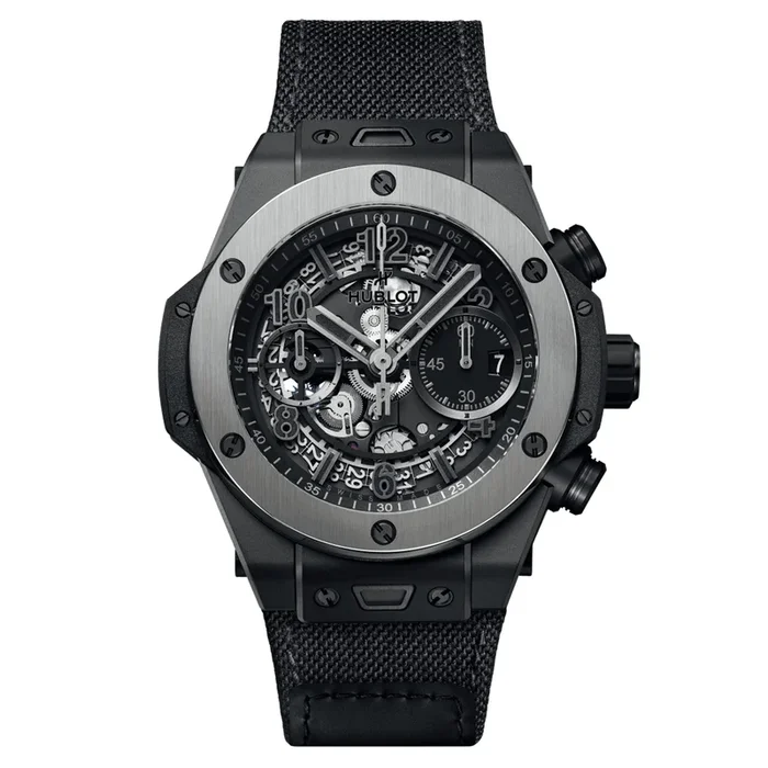 Hublot Big Bang Unico Ice Bang Watch 441.CK.1140.NR.HEC24 – Lepage