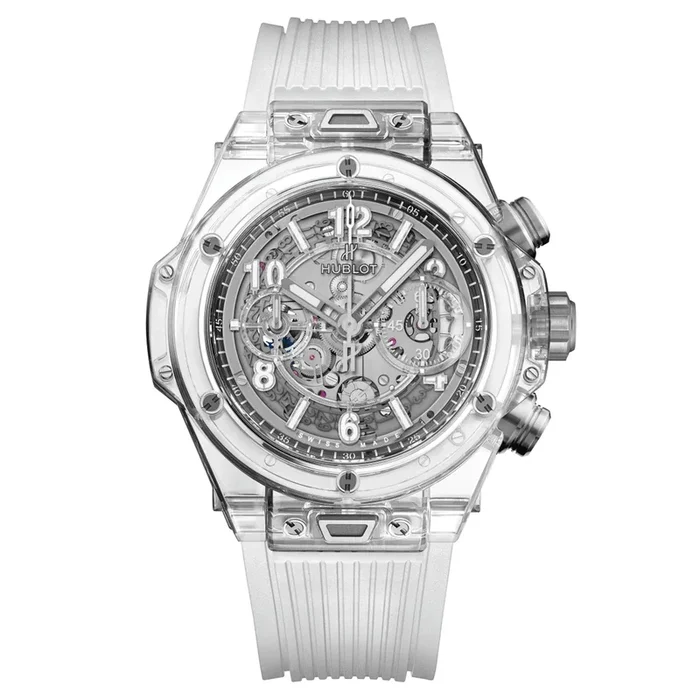 Hublot Big Bang Unico Sapphire Watch 441.JX.4802.RT – Lepage
