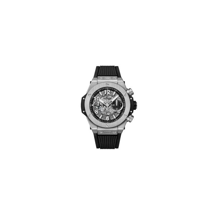 Hublot Big Bang Unico Titanium 44 mm Watch 421.NX.1170.RX – Lepage