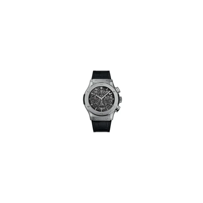 Hublot Classic Fusion Aerofusion 45 mm Watch 525.NX.0170.LR – Lepage