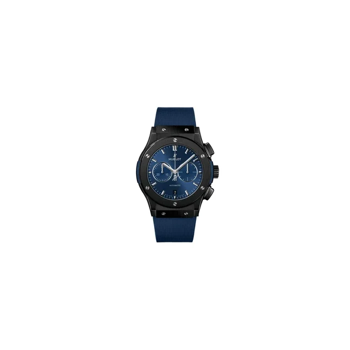 Hublot Classic Fusion Chronograph 42 Watch 541.CM.7170.RX – Lepage