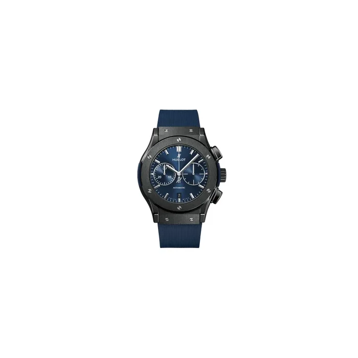 Hublot Classic Fusion Chronograph 45 Watch 521.CM.7170.RX – Lepage