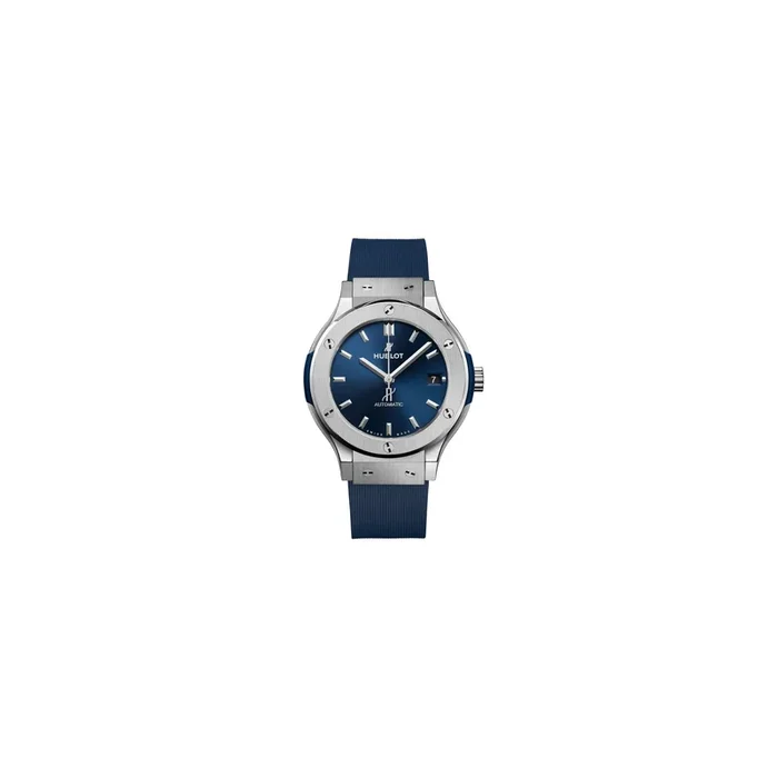 Hublot Classic Fusion Titanium 38 mm Watch 565.NX.7170.RX – Lepage