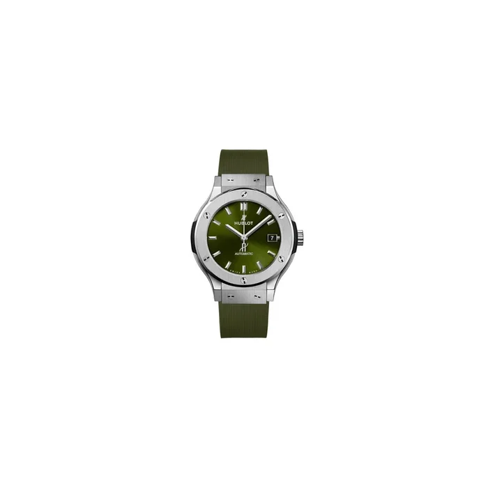 Hublot Classic Fusion Titanium 38 mm Watch 565.NX.8970.RX – Lepage