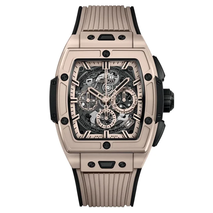 Hublot Spirit of Big Bang Beige Watch 642.CZ.6110.RX – Lepage
