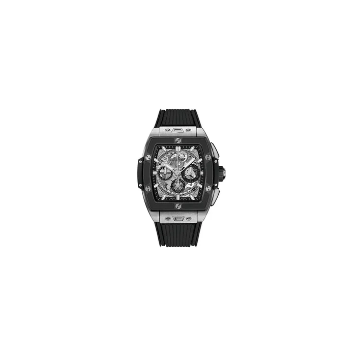 Hublot Spirit of Big Bang Titanium Watch 642.NM.0170.RX – Lepage