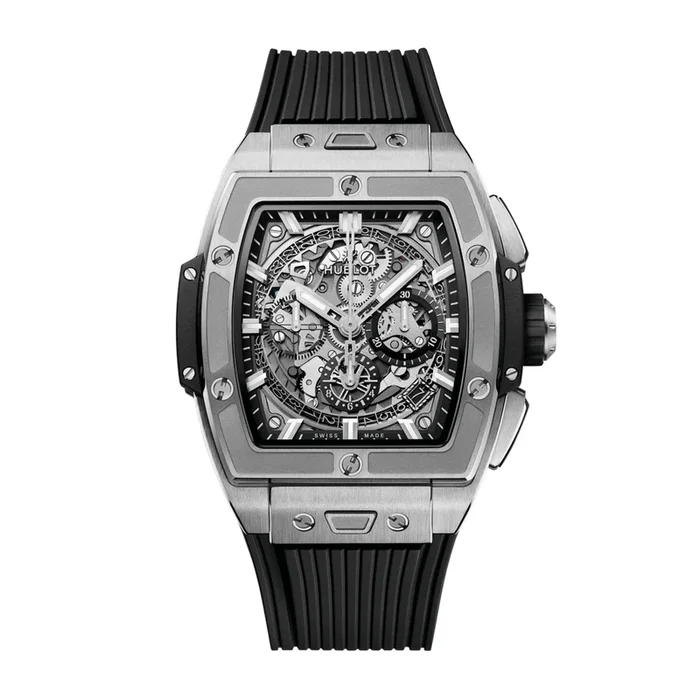 Hublot Spirit of Big Bang Titanium Watch 642.NX.0170.RX – Lepage