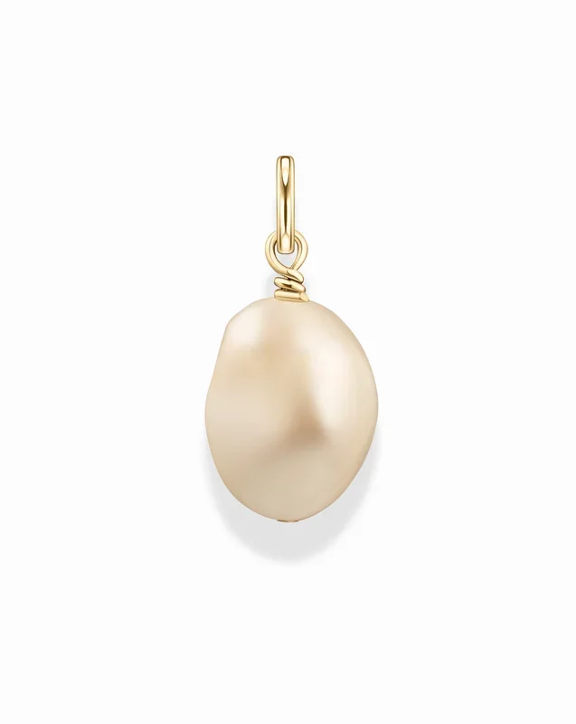 Imogen Pearl Charm