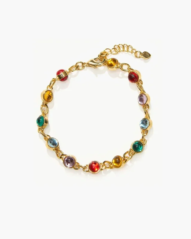 Infinity-Armband