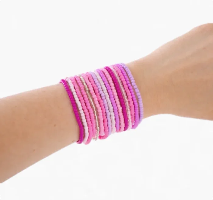 Italian Riviera Bracelets (comes in set of 16)