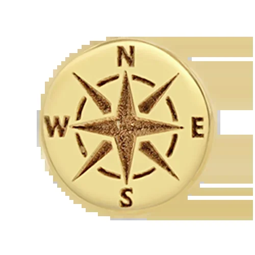 Itty Bitty Compass