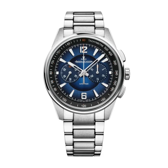 Jaeger-Lecoultre Polaris Chrono Auto 42 mm Watch Q9028181 – Lepage
