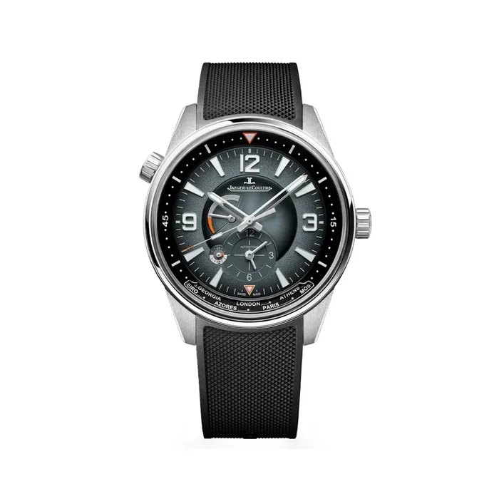 Jaeger-Lecoultre Polaris Geographic Q9078640 – Lepage