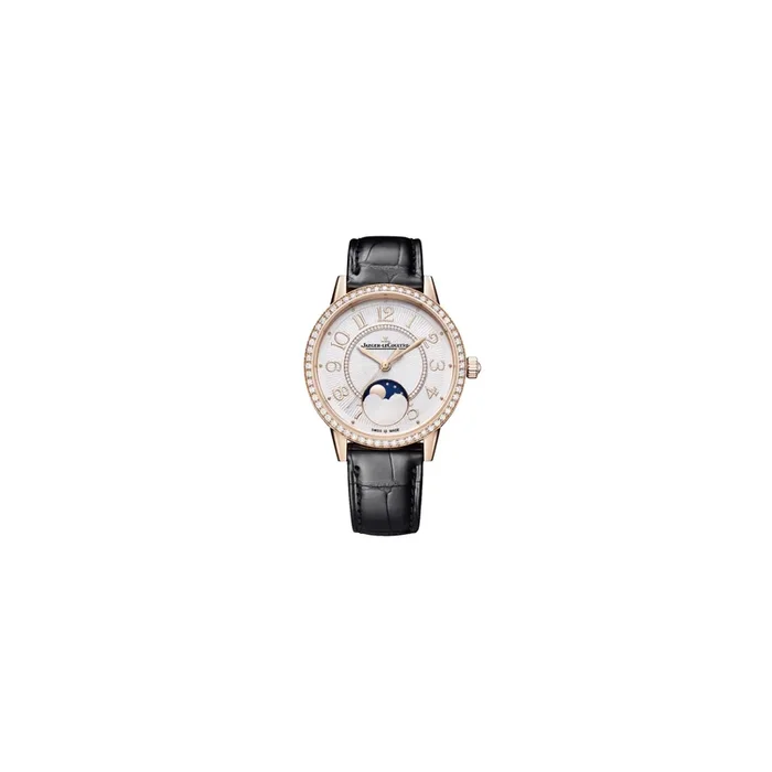 Jaeger-LeCoultre Rendez-Vous Classic Moon Watch 3572430 – Lepage