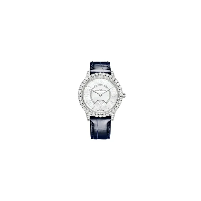 Jaeger-LeCoultre Rendez-Vous Dazzling Gold Watch 3433570 – Lepage