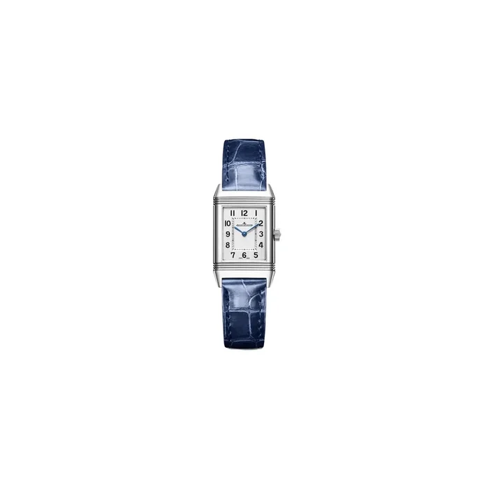 Jaeger-LeCoultre Reverso Classic Small quartz Watch 2618540 – Lepage