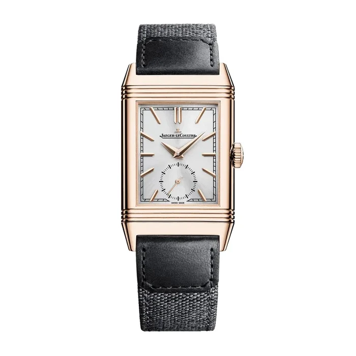 Jaeger-LeCoultre Reverso Tribute Monoface Watch Q7132521 – Lepage