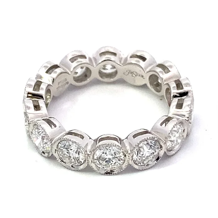 JB STAR Eternity Band