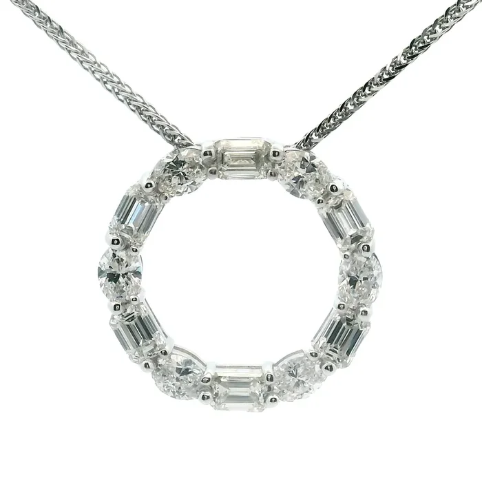 JB STAR Necklace