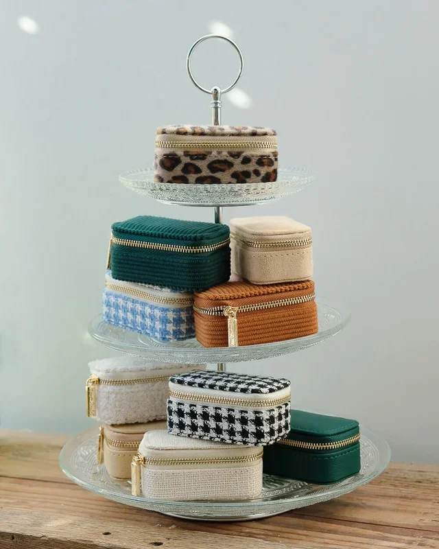 Jewelry Box – Marie