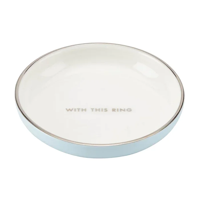 Kate Spade Take The Cake™ Ring Holder