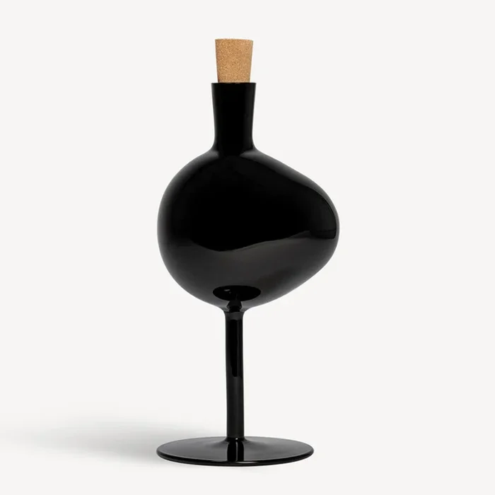 KostaBoda Bod Bottle Black XL
