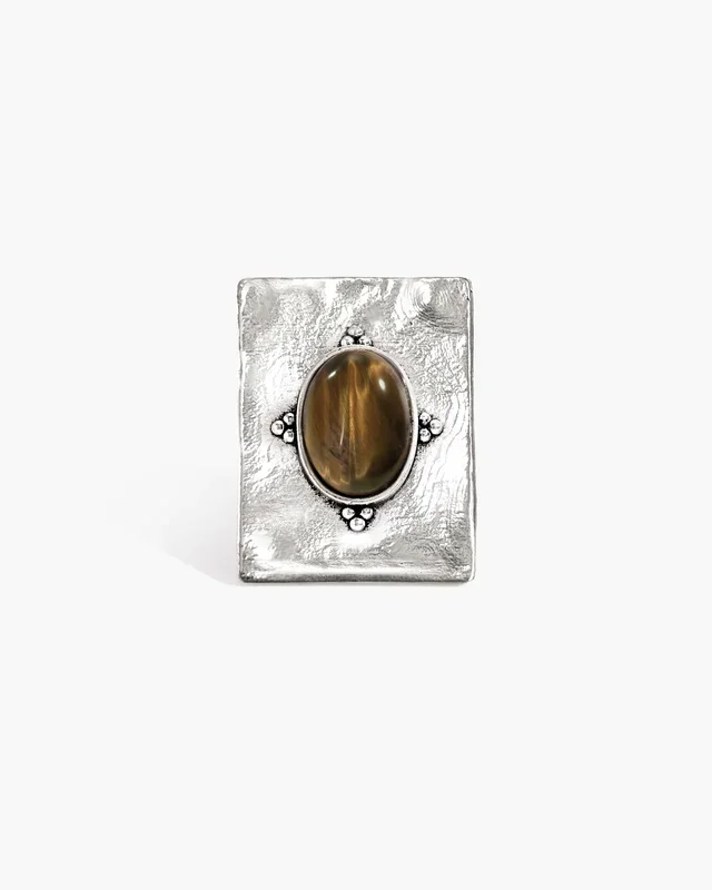 L’Anello Amuleto Non Detto